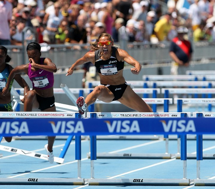 USTF Sat-038.JPG - 2010 USATF Track & Field Championships, June 24-27, Drake Stadium, Des Moines, Iowa.